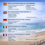 Apartment Oh Paseo De Canteras 58