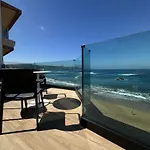 Oh Paseo De Canteras 58 Apartment *