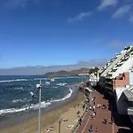 Oh Paseo De Canteras 58 * Las Palmas / Gran Canaria