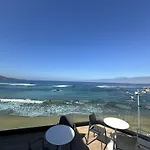 Apartment Oh Paseo De Canteras 58
