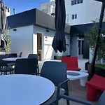 Oh Paseo De Canteras 58 Apartment