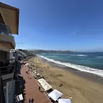 Apartment Oh Paseo De Canteras 58