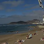 Apartment Oh Paseo De Canteras 58
