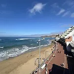 Oh Paseo De Canteras 58 * Las Palmas / Gran Canaria