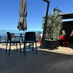 Oh Paseo De Canteras 58 Apartment