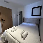 Apartment Oh Paseo De Canteras 58