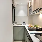 Apartment Oh Paseo De Canteras 58