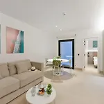 Apartment Oh Paseo De Canteras 58 Las Palmas / Gran Canaria