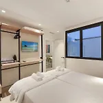 Oh Paseo De Canteras 58 Apartment *