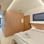 Apartment Oh Paseo De Canteras 58