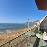 Apartment Oh Paseo De Canteras 58 Las Palmas / Gran Canaria