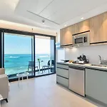 Oh Paseo De Canteras 58 Apartment