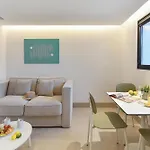 Oh Paseo De Canteras 58 Apartment *
