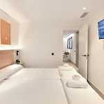 Apartment Oh Paseo De Canteras 58 *