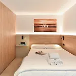 Oh Paseo De Canteras 58 Apartment *