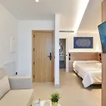 Oh Paseo De Canteras 58 Apartment *