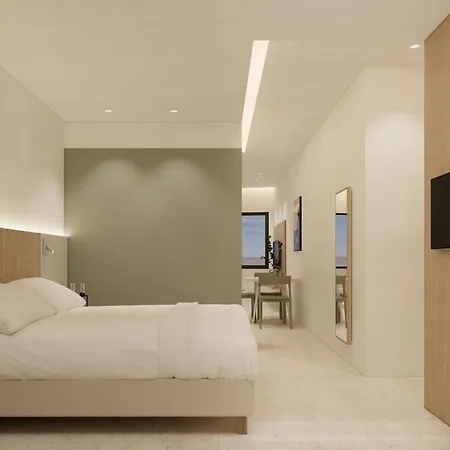 Apartamento Sholeo Canteras Flats *