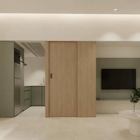 Sholeo Canteras Flats Las Palmas de Gran Canaria