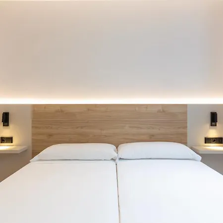 Apartmán Oh Suites Paseo De Las Canteras 58 Las Palmas de Gran Canaria