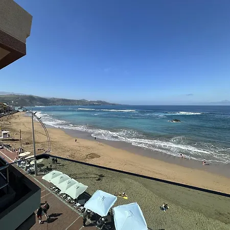 Oh Paseo De Canteras 58 Appartamento Las Palmas de Gran Canaria