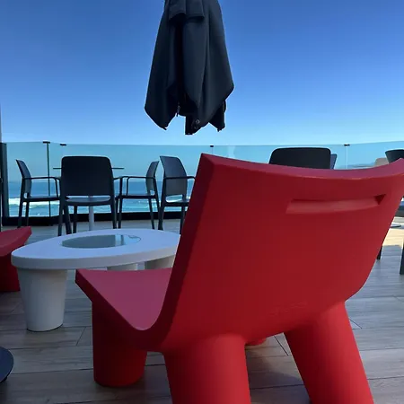Appartamento Oh Paseo De Canteras 58 Las Palmas de Gran Canaria