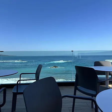 Appartamento Oh Paseo De Canteras 58 Las Palmas de Gran Canaria
