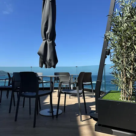 Appartamento Oh Paseo De Canteras 58 Las Palmas de Gran Canaria