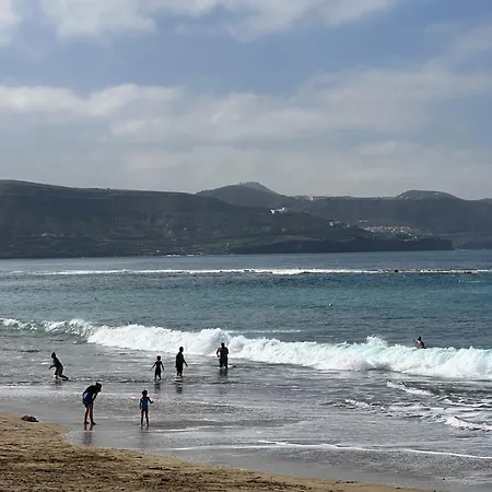 Oh Paseo De Canteras 58 Appartamento