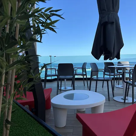 Oh Paseo De Canteras 58 Appartamento *