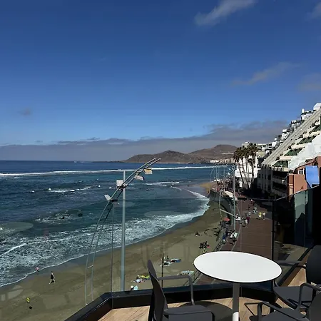 Oh Paseo De Canteras 58 Las Palmas de Gran Canaria