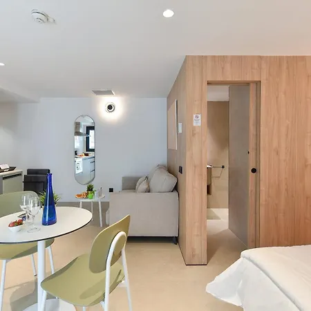Appartamento Oh Paseo De Canteras 58